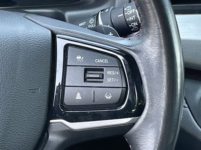Certified 2025 Honda Odyssey Sport-L image 14