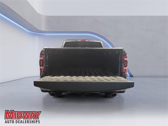 Used 2022 RAM 1500 Laramie image 4