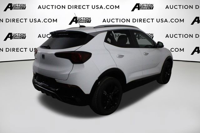 Used 2024 Buick Encore GX Sport Touring image 37