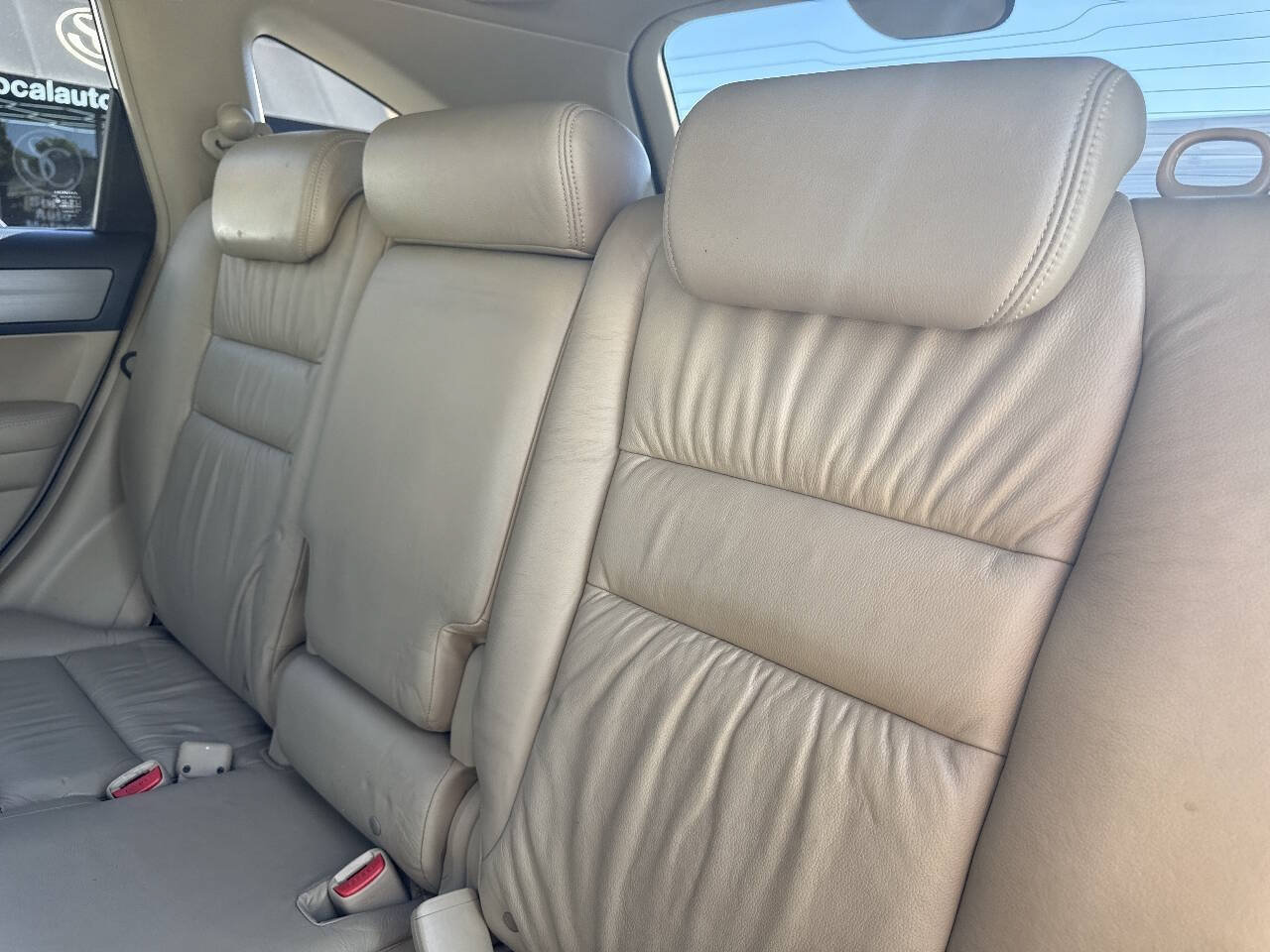 Used 2007 Honda CR-V EX-L image 27