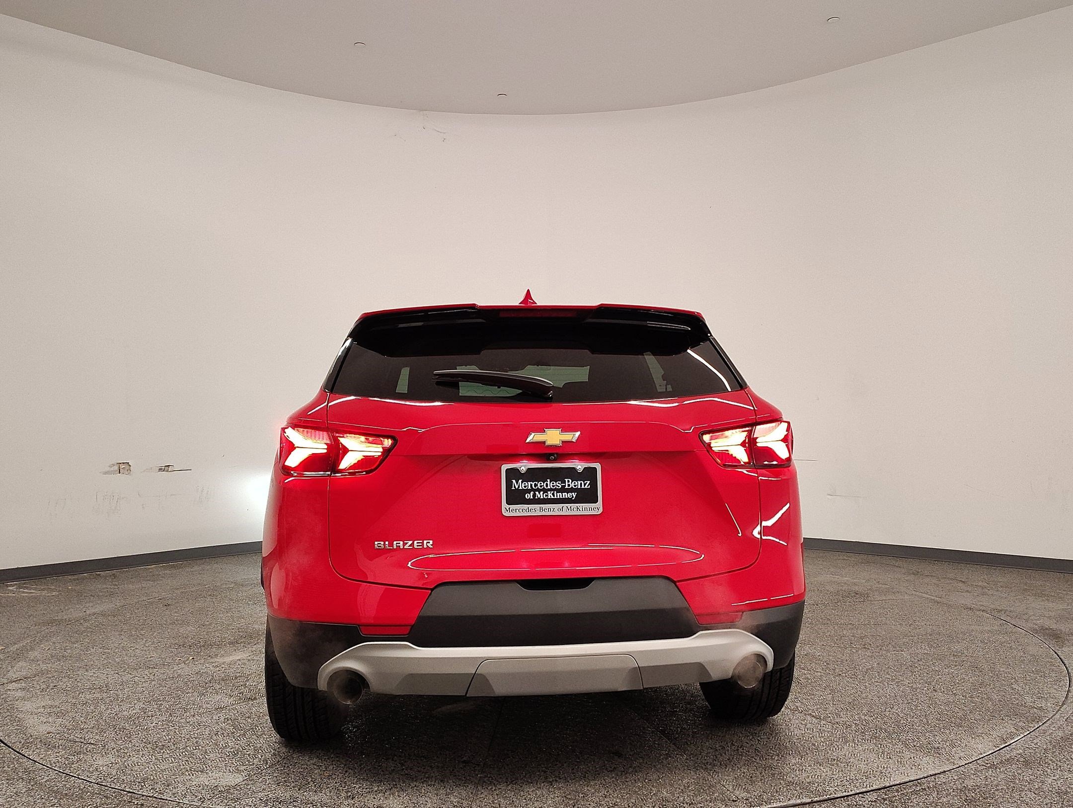 Used 2020 Chevrolet Blazer LT image 10