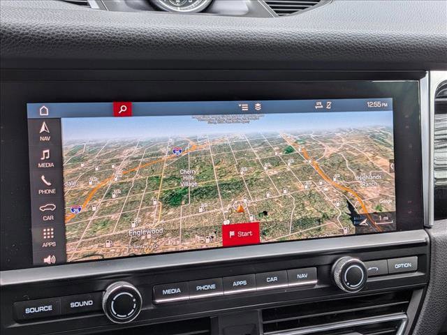 Used 2019 Porsche Macan image 12