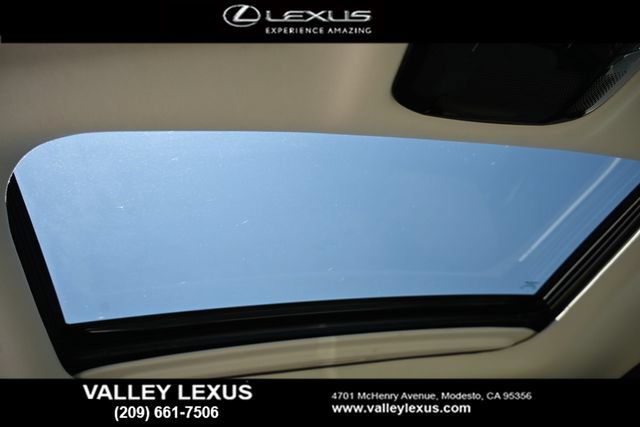 Certified 2023 Lexus RX 350 AWD w/ Cold Area Package image 6