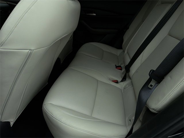 Used 2025 MAZDA CX-30 2.5 Turbo w/ Premium Plus Pkg image 21