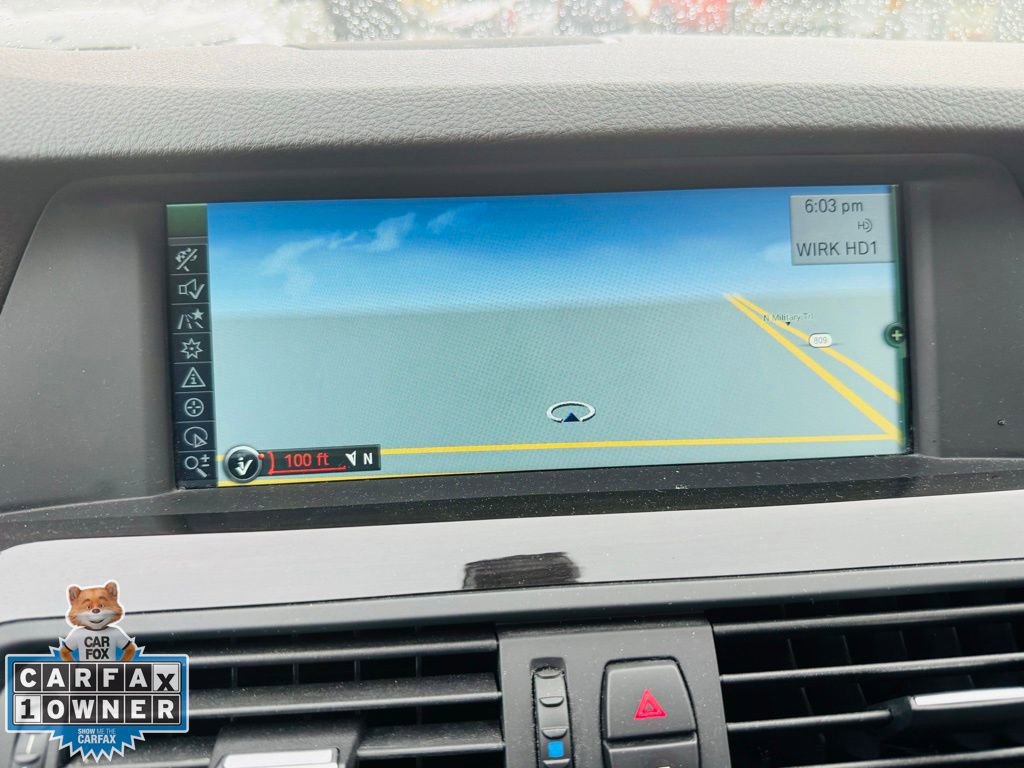 Used 2012 BMW 535i Sedan image 21