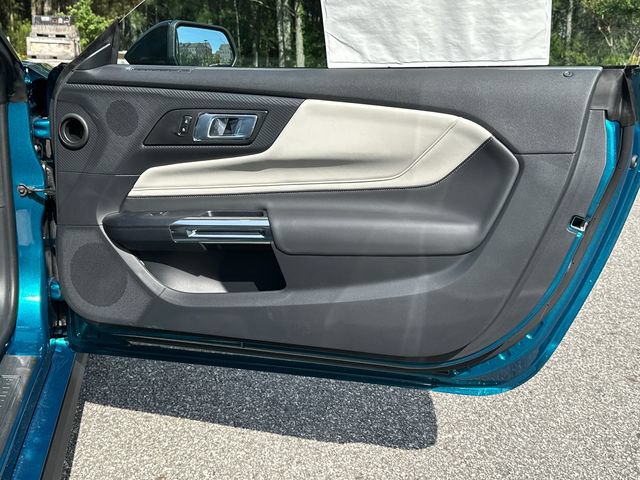 New 2026 Ford Mustang GT Premium w/ GT Performance Package RWD image 16