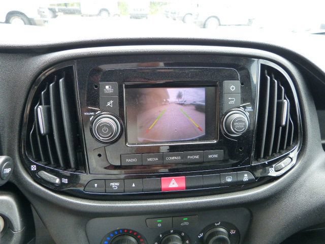 Used 2020 RAM ProMaster City Tradesman SLT FWD image 31