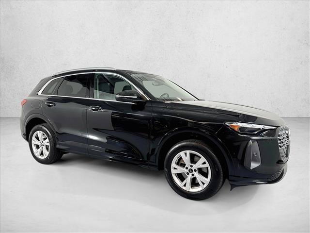 Used 2025 Audi Q5 Premium w/ Convenience Package AWD/4WD image 7