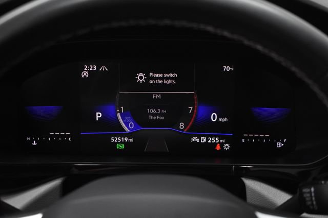 Used 2024 Volkswagen Taos S image 38