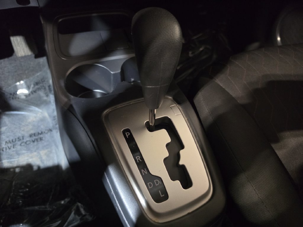 Used 2024 Mitsubishi Mirage ES FWD image 20