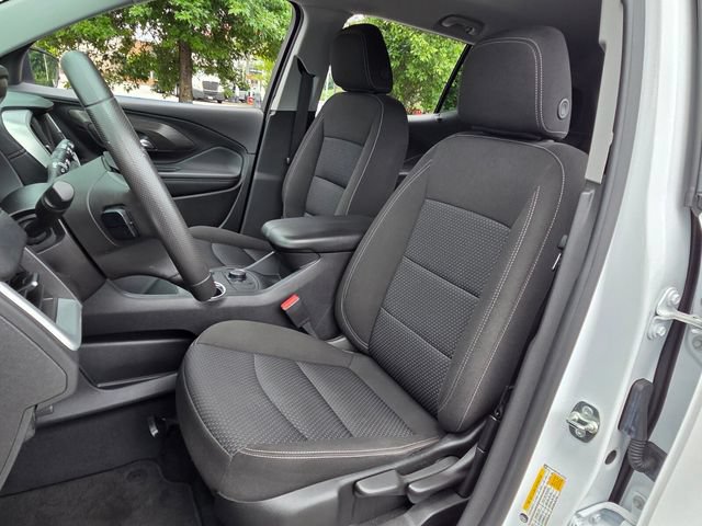Used 2024 GMC Terrain SLE FWD image 7