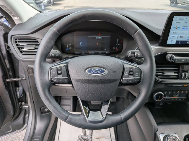 Certified 2023 Ford Escape Active AWD/4WD image 9
