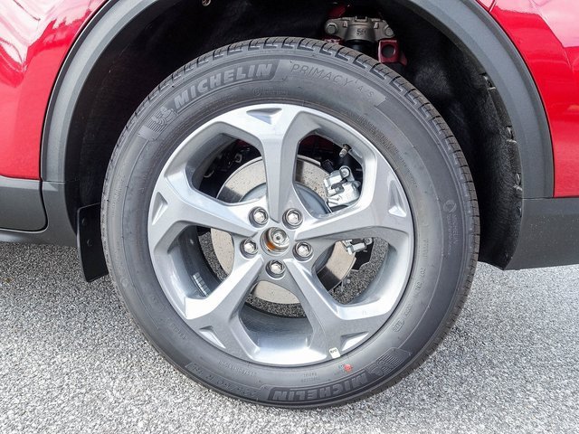 New 2026 Ford Escape ST-Line w/ Tech Pack #1 image 9