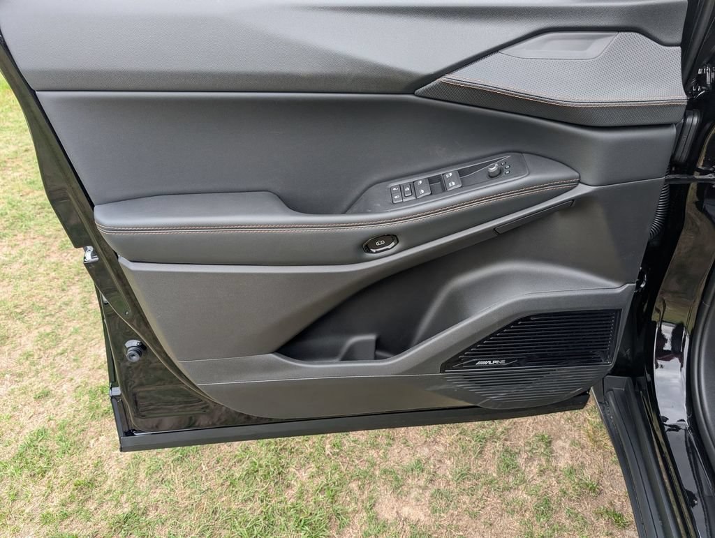New 2026 Jeep Cherokee Limited AWD/4WD image 9