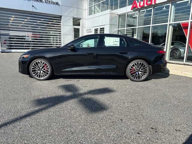 New 2026 Audi S5 Premium Plus AWD/4WD image 2
