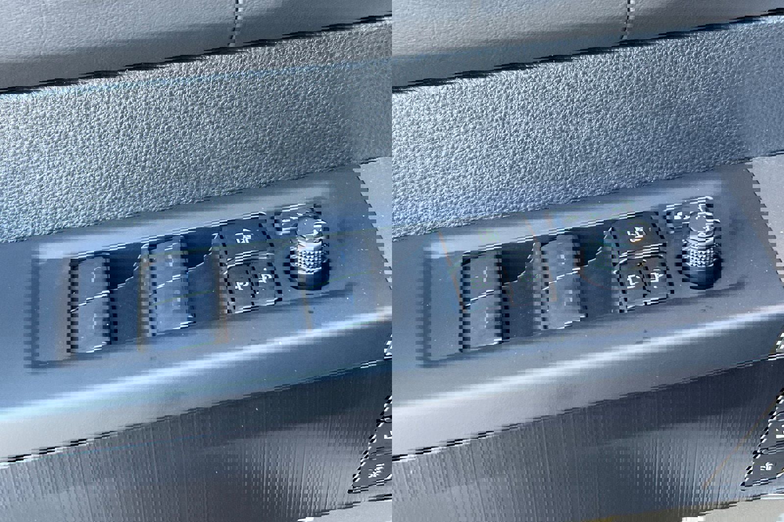 New 2026 Toyota Sequoia Platinum image 4