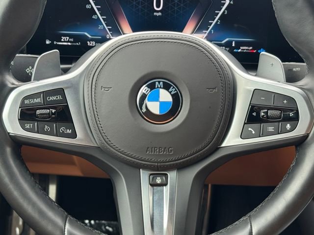 Certified 2024 BMW M440i xDrive Gran Coupe image 23
