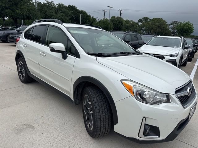 Used 2017 Subaru Crosstrek 2.0i Limited AWD/4WD image 1