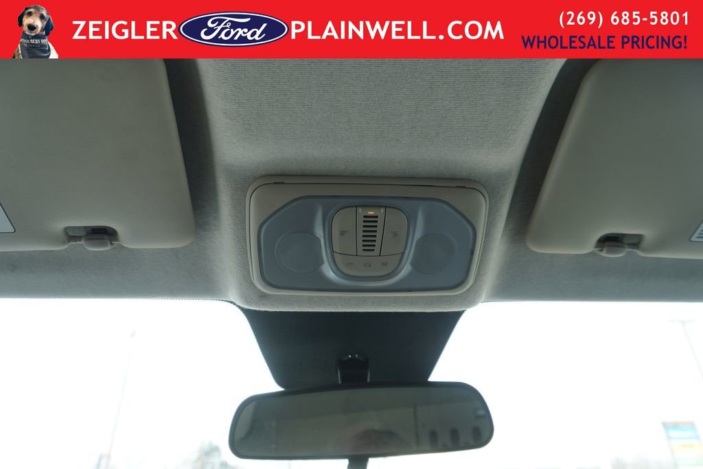 Used 2018 RAM ProMaster 2500 image 20