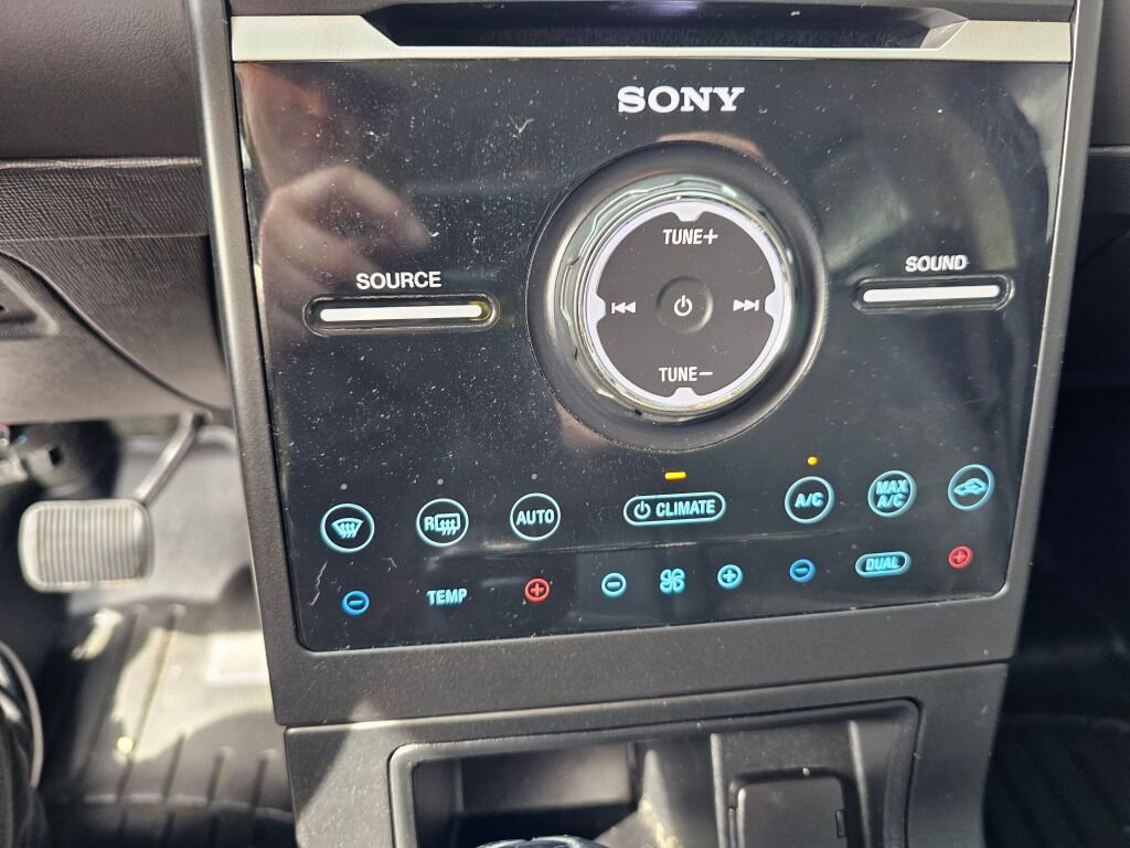 Used 2019 Ford Flex Limited w/ Limited Appearance Package image 28