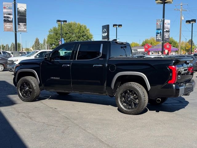 Used 2023 Toyota Tundra Limited image 9