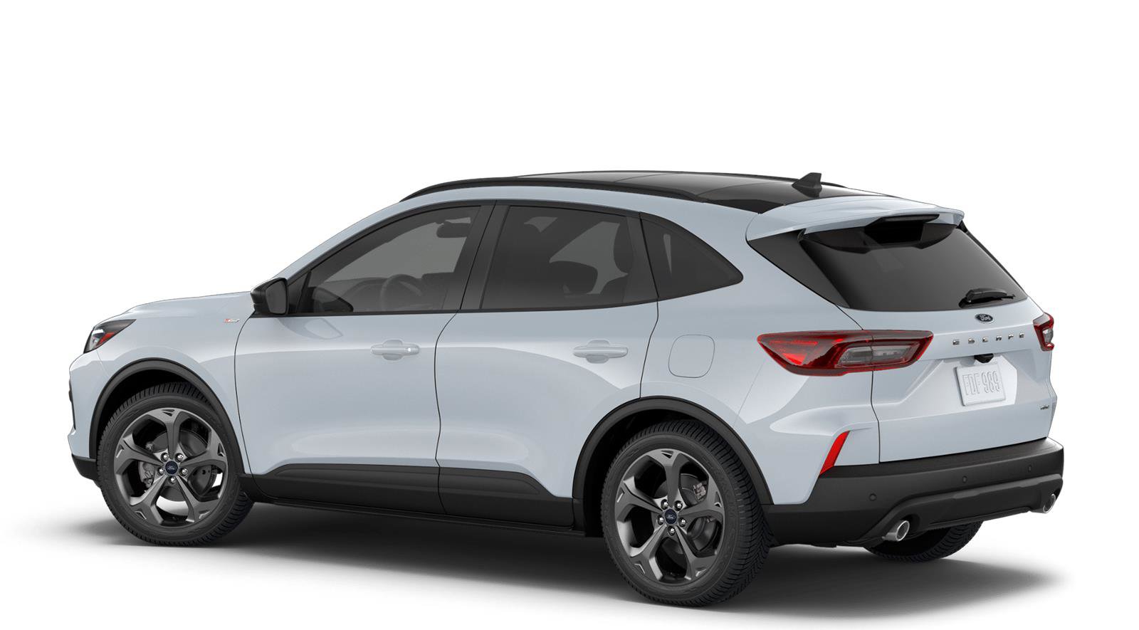 New 2026 Ford Escape ST-Line w/ Tech Pack #1 image 2