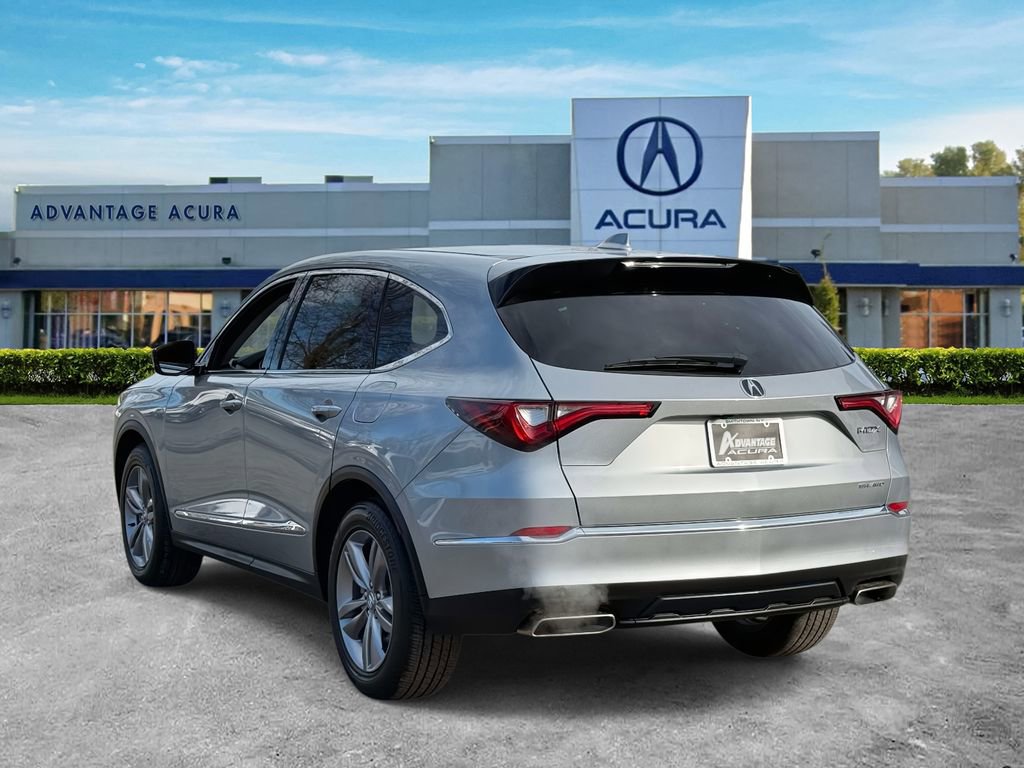 Certified 2023 Acura MDX SH-AWD image 6