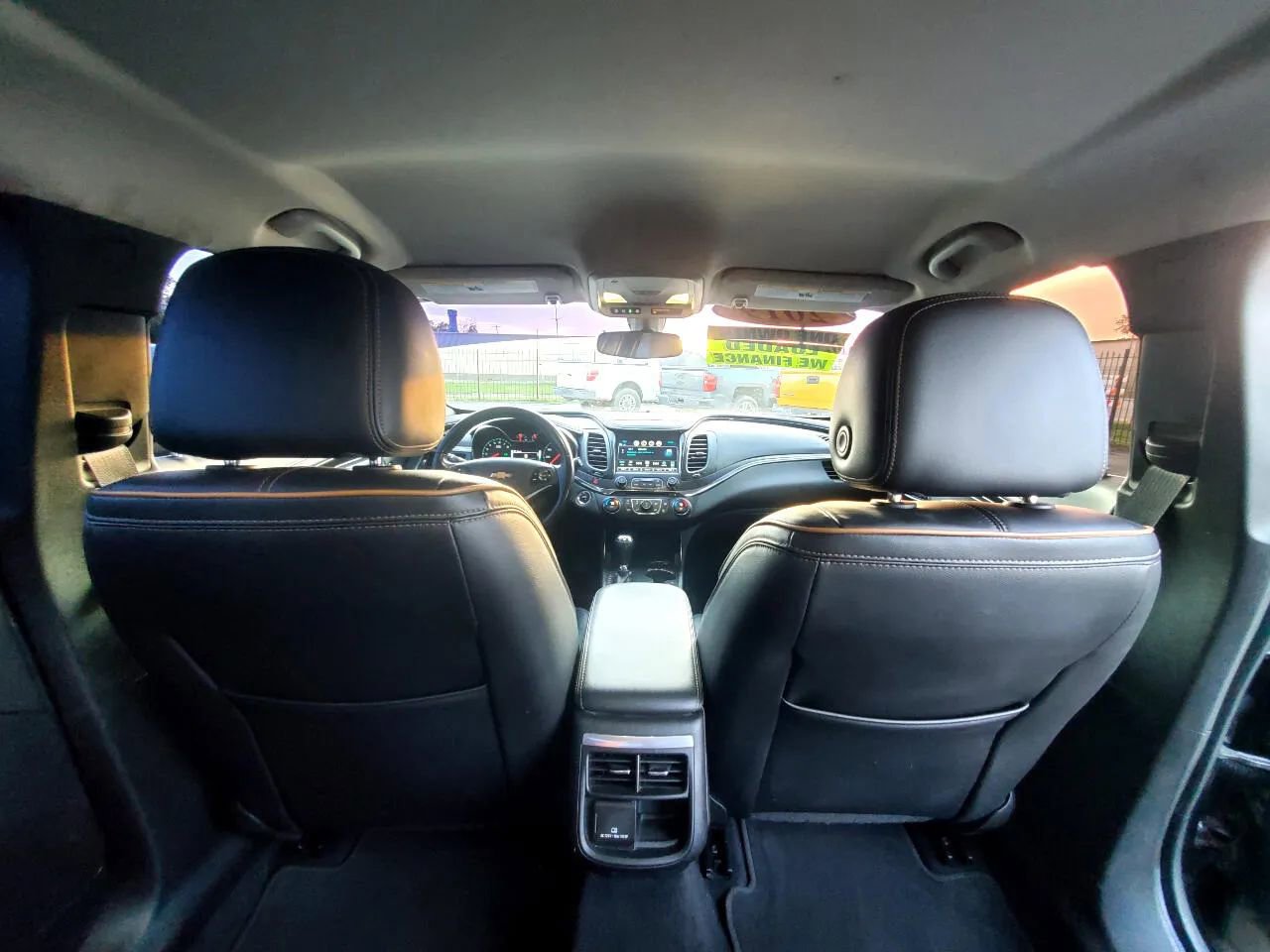 Used 2019 Chevrolet Impala Premier image 11