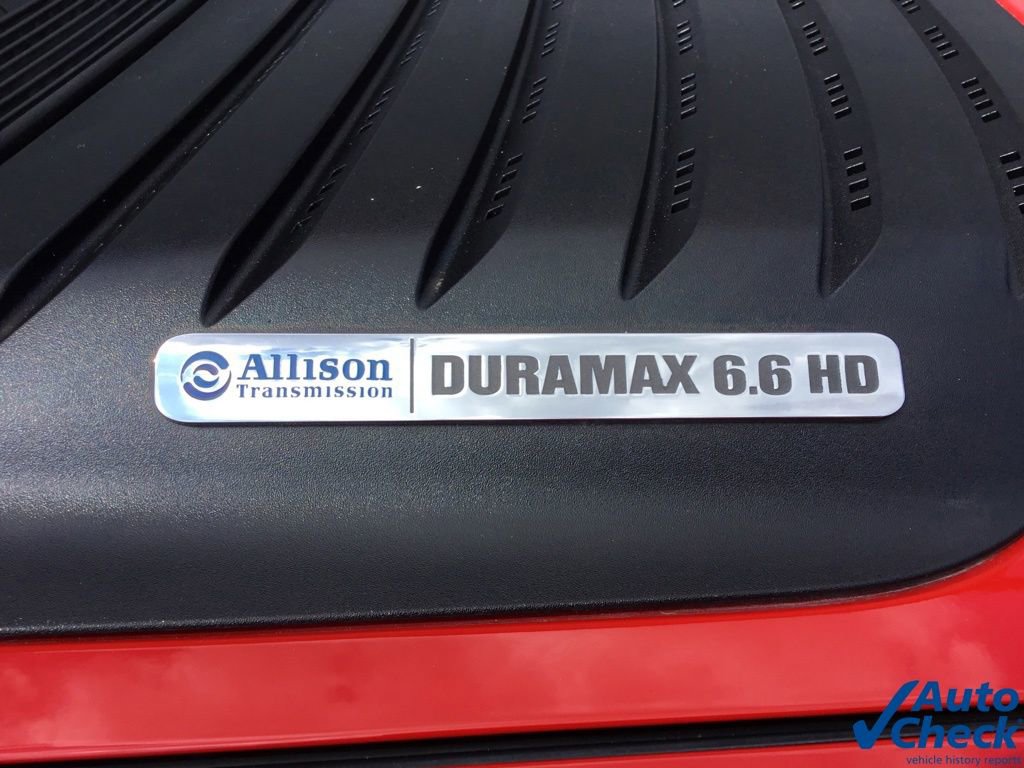 Used 2013 Chevrolet Silverado 3500 W/T w/ Snow Plow Prep Package image 21