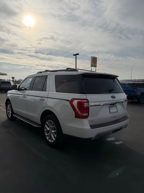 Used 2021 Ford Expedition XLT image 6