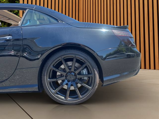 Used 2013 Mercedes-Benz SL 63 AMG image 4