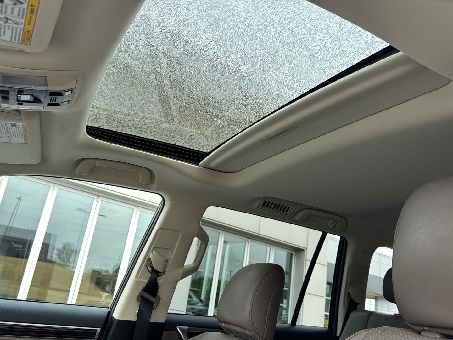 Used 2022 Lexus GX 460 Luxury w/ Sport Design Package image 30