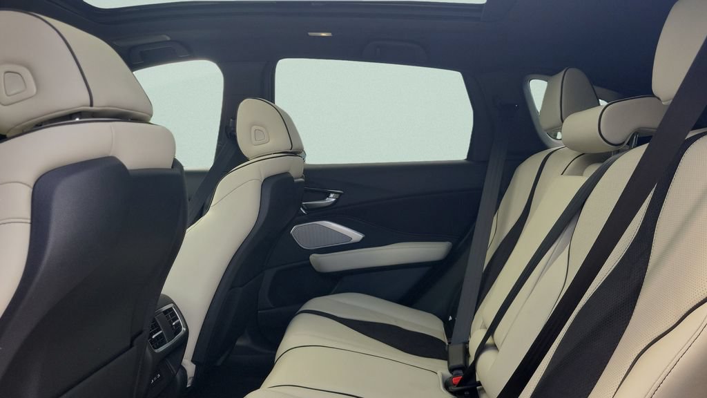 New 2026 Acura RDX A-Spec AWD/4WD image 10