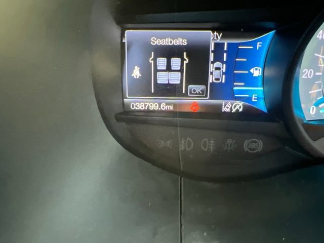Used 2024 Ford Edge SEL w/ Convenience Package AWD/4WD image 42