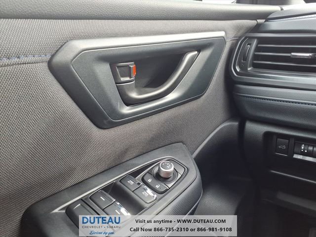 New 2026 Subaru Forester Premium image 23