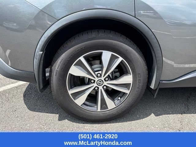 Used 2020 Nissan Murano SV w/ Premium Package FWD image 15
