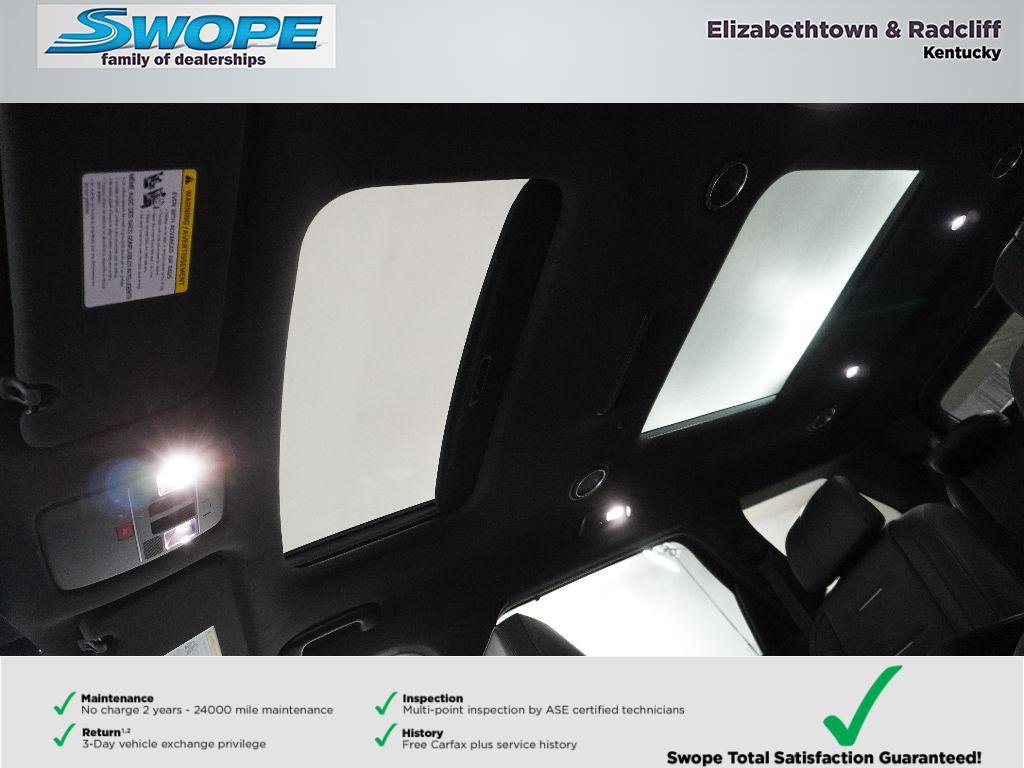 New 2026 Hyundai Palisade Calligraphy image 24