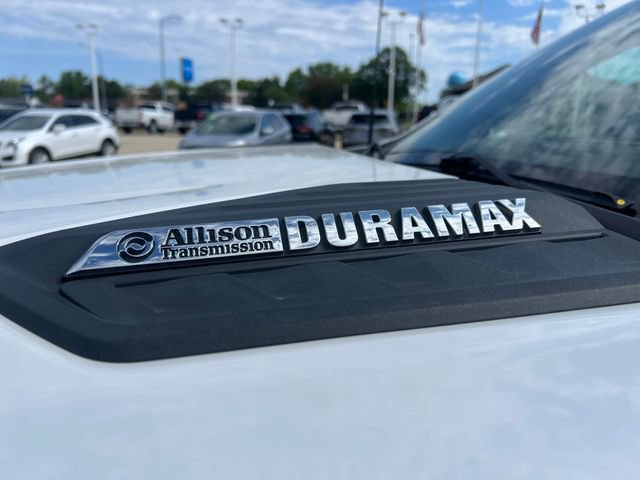 Certified 2022 Chevrolet Silverado 2500 LTZ w/ LTZ Plus Package AWD/4WD image 39