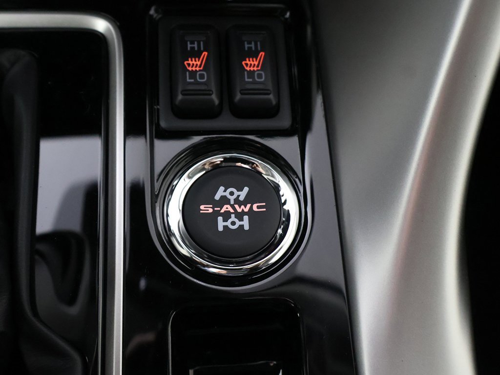 New 2026 Mitsubishi Eclipse Cross SE image 51