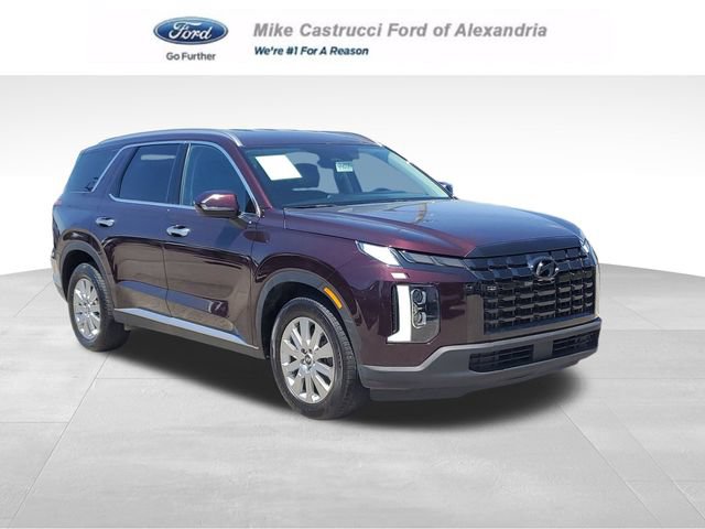 Used 2023 Hyundai Palisade SEL AWD/4WD video 1