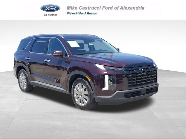 Used 2023 Hyundai Palisade SEL