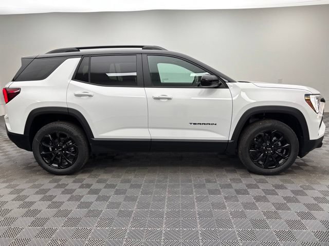 New 2026 GMC Terrain Elevation w/ Elevation Premium Package FWD image 8