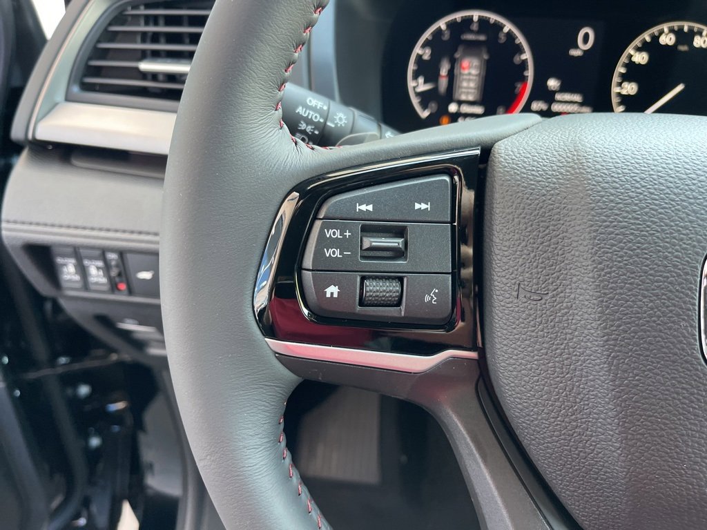 New 2026 Honda Odyssey Sport-L image 14