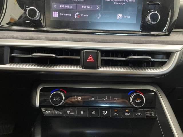 Used 2022 Kia K5 LXS FWD image 39