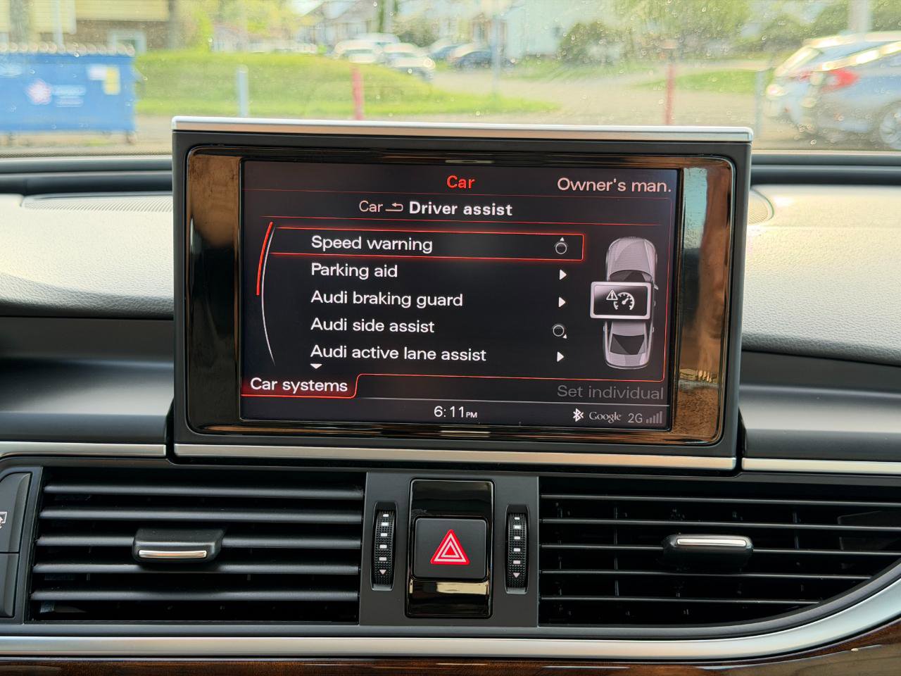 Used 2014 Audi A6 3.0T Premium Plus AWD/4WD image 64