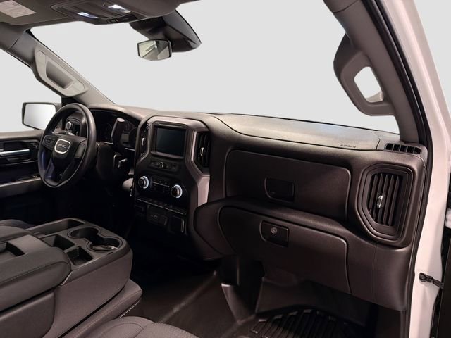 Used 2024 GMC Sierra 3500 Pro w/ Convenience Package image 21