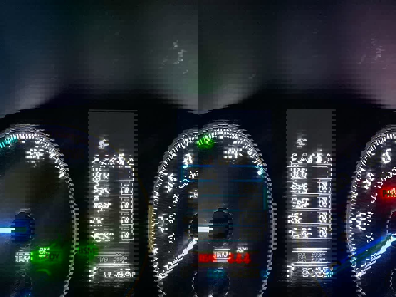 Certified 2020 Toyota RAV4 XLE image 15