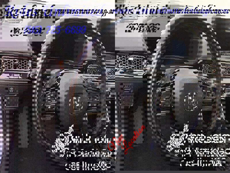 Used 2022 Honda Civic Sport image 19