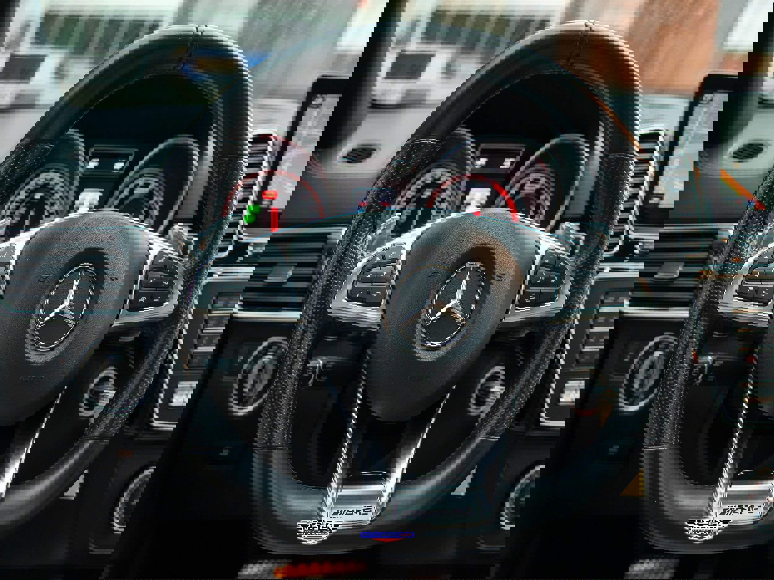 Used 2018 Mercedes-Benz GLE 63 AMG S image 25