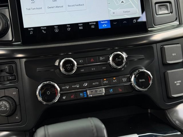 New 2026 Ford F150 Tremor w/ Equipment Group 402B AWD/4WD image 28